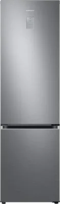 Immagine prodotto di Samsung RL38A776ASR Frigorifero Libera installazione A Grigio