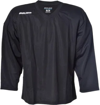 Produktbild von Trainingstrikot Bauer Flex Junior weiss / M/L