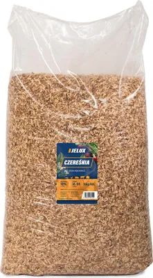 Produktbild von Räucherchips Kirsche Klasse 04 15kg
