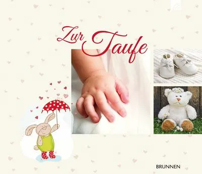 Immagine prodotto di Zur Taufe