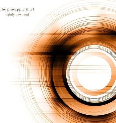 Produktbild von Pineapple Thief-Tightly Unwound