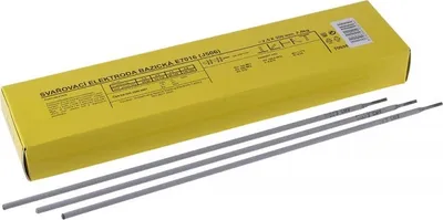 Produktbild von Basische Elektrode 2x300mm, 5kg