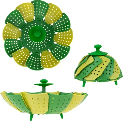 Obrázok produktu pre Tg56229 Vložka Do Parného Sitka Skladací Kôš