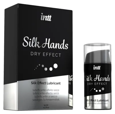 Produktbild von Trockeneffekt-Gleitmittel 15 ml