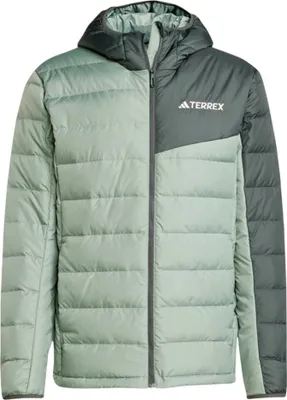 Produktbild von Jacken Adidas Terrex Multi Light JD8393