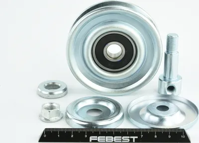 Produktbild von Febest 0287-P12