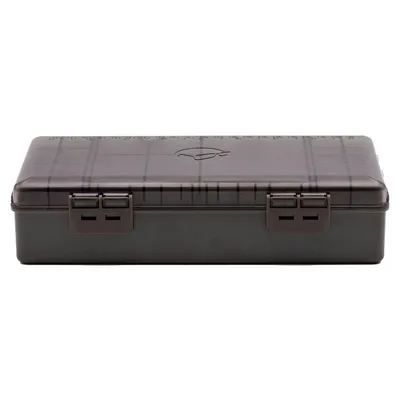 Produktbild von Korda Basix Tackle Box - Angelbox