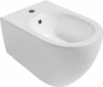 Obrázek produktu pro Závěsný bidet INFINITY 36,5x53 cm, bílý