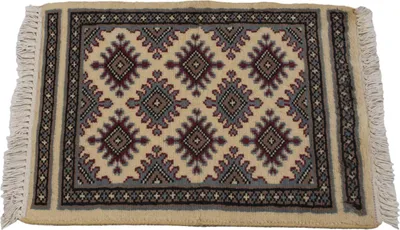 Zdjęcie produktu dla Tappeto islamabad CM 58x42 Dywaniki Pakistan Dywaniki
