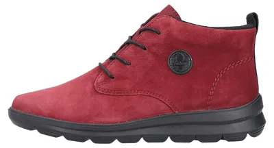 Produktbild von Hohe Sneaker aus Leder „Cuba“