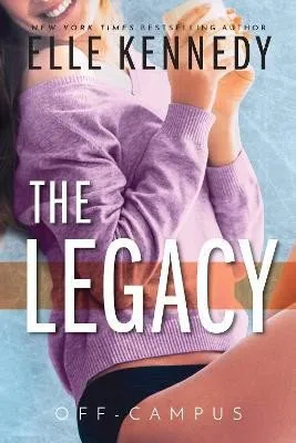 Produktbild von The Legacy