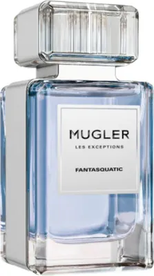 Image de Thierry Mugler Les Exceptions Fantasquatic Woda perfumowana, 80 ml