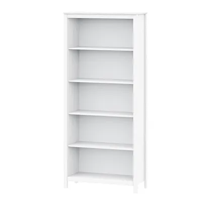 Immagine prodotto di Biblioteca TORINO bianco