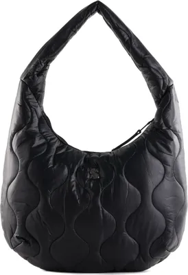 Produktbild von s.Oliver Schultertasche Shoulder Bag Grey / Black schwarz