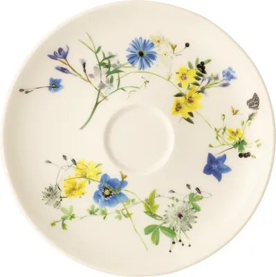 Produktbild von Rosenthal 10530-405108-14939, Knochenporzellan, Brillance, 140 mm