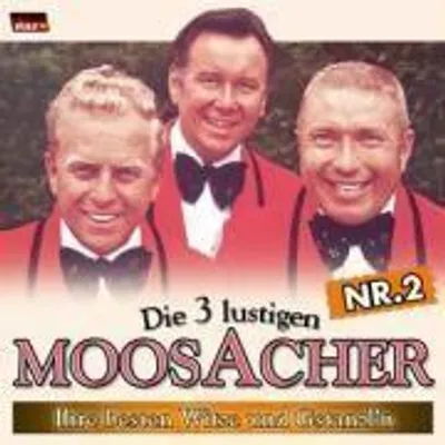 Produktbild von Ihre Besten Witze U.Gstanzl 2