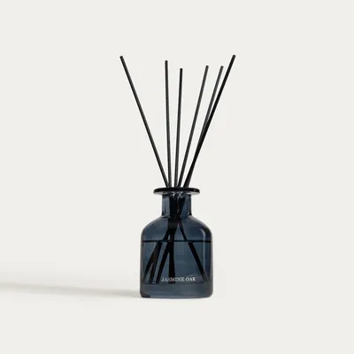 Obrázek produktu pro HOMLA Difuzér vůní ESTER, vůně jasmínu a dubu, 100 ml