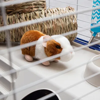 Zdjęcie produktu dla Przytulanka dla chomika Animigos