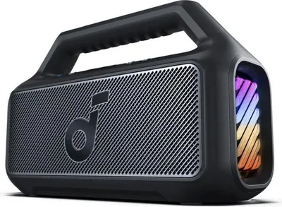 Zdjęcie produktu dla Bluetoothowy głośnik Anker Soundcore Boom 2, czarny