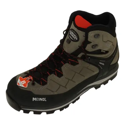 Produktbild von Meindl Litepeak GTX natur rot Herren Wanderstiefel in Beige, Größe 8.5