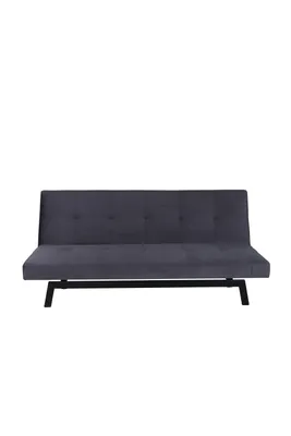 Produktbild von Venture Home Sofa Bodil Dunkelgrau