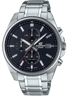 Produktbild von Casio Edifice Chronograph