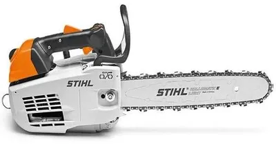Produktbild von Stihl MS 201 TC-M, 3000 RPM, 35 cm, 0,31 l, 10500 RPM, 2-Takt-Motor, 76,2 / 8 mm (3 / 8")