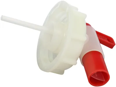 Obrázok produktu pre DOSEN-ZENTRALE Zapfhahn für Kanister 20l Ø61mm