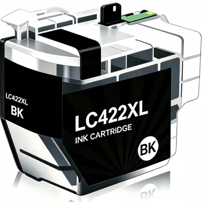 Produktbild von LC422XL Druckerpatronen Kompatibel für Brother MFC-J5340DW J5340DWE J5345DW J5740DW J6540DW J6540DWE J6590DW J6940DW