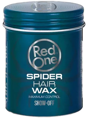 Obrázok produktu pre Redone Spider Wax – Show Off 100 ml