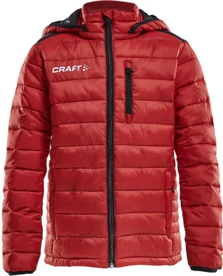 Immagine prodotto di Craft CRAFT ISOLATE GIACCA JR ROSSO CHIARO ROSSO CHIARO 146
