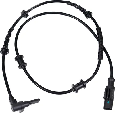 Produktbild von ABS Sensor vorne rechts oder links L=910 mm 51718056