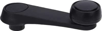 Produktbild von Fensterkurbelgriff 11814.03 Innen-Automobilersatz für YJ Wrangler Hard 1992–1995