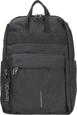 Produktbild von Mandarina Duck Rucksack MD20 QMT17 Blau onesize