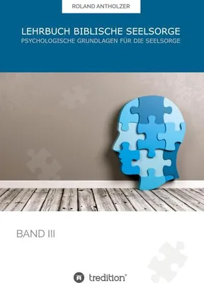 Obrázok produktu pre Lehrbuch Biblische Seelsorge