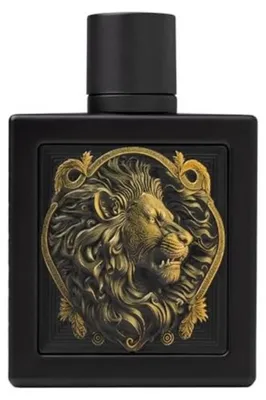 Immagine prodotto di Rayhaan Lion Eau de Parfum 100 ml