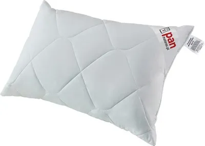 Produktbild von Kopfkissen 50x70 MIKROFIBRA der Marke MR MATTRESS, zum Schlafen, Synthetikfüllung