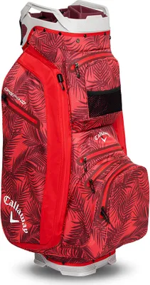 Produktbild von Callaway Cg Bg Ct Org 14 Hd Golftasche    One Size