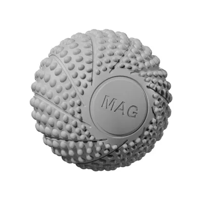 Produktbild von Akupunkturpunkt-Massageball, entspannt die Muskeln, lindert Muskelschmerzen, Körpermassage, Yoga, Arm, Gesundheitszubehör