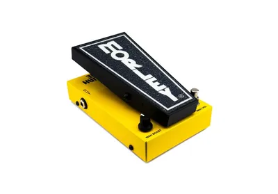 Obrázek produktu pro Morley MTPW OV 20 20 Power Wah Volume