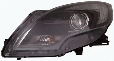 Produktbild von ABAKUS Scheinwerfer Links für OPEL ZAFIRA TOURER C (P12) 442-1173LMLDEM2