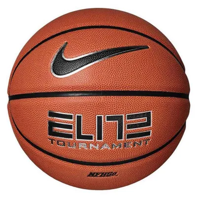 Produktbild von Nike - "Elite Tournament" Basketball PP313 (6) (Orange)