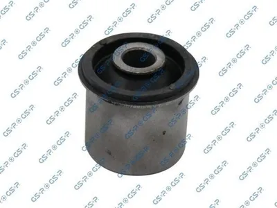 Produktbild von Lagerung Lenker für NISSAN NP300 Navara Pritsche / Fahrgestell (D40) Vorne 511880 GSP