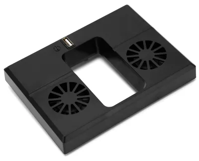 Obrázek produktu pro Chladicí ventilátor, turbína, regulace teploty, externí chladič USB pro Xbox Series X, systém chlazení