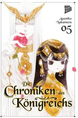 Obrázek produktu pro Die Chroniken des Königreichs 5