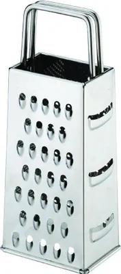 Produktbild von Kinghoff 4-Kanten-Gemüsereibe Kh-3181
