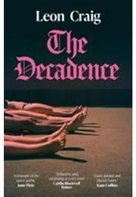 Produktbild von The Decadence