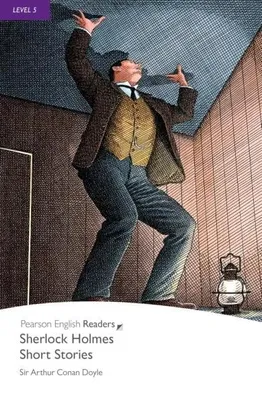 Immagine prodotto di PER. Racconti di Sherlock Holmes. Libro con versione digitale e audiolibro. Livello 5 - A cura di