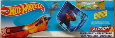 Image de Hot Wheels - Action flip ripper
