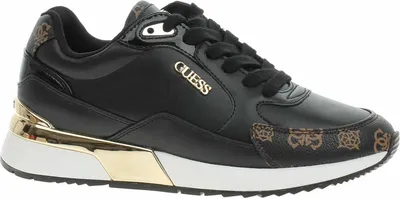 Image de Chaussures pour femmes Guess FL5MOXFAL12-BLKBR 39